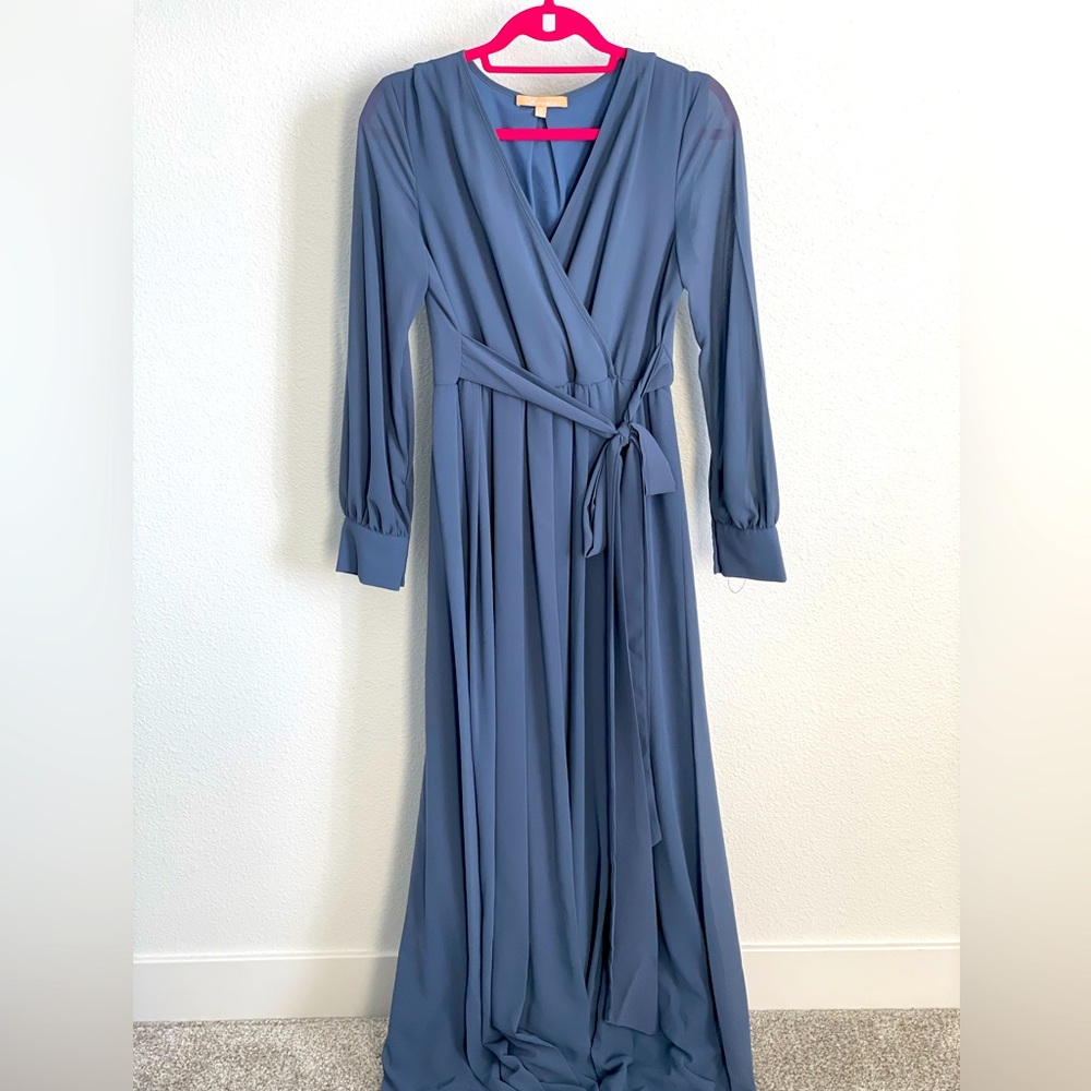 Baltic Born Maxi dress Medium